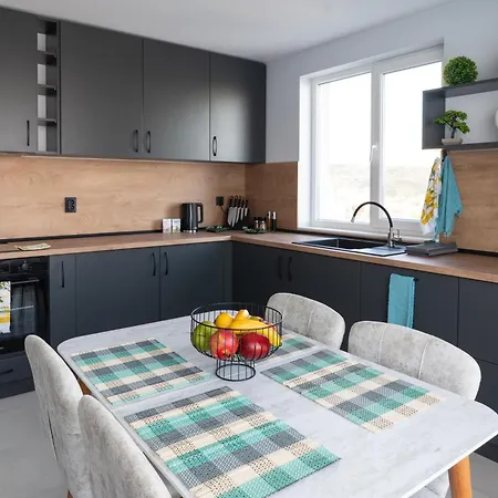 Apartment Skyview By Rv *
