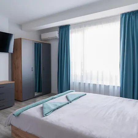 Apartment Skyview Varna