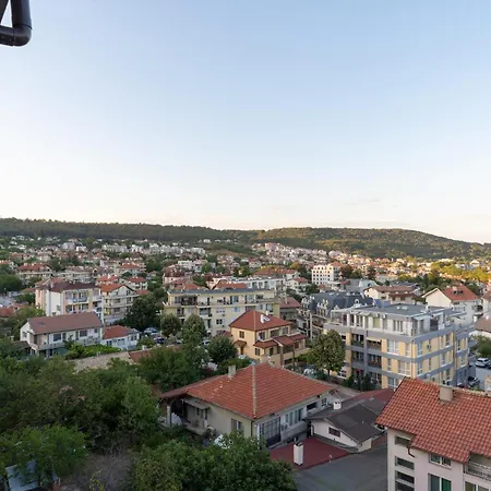Apartment Skyview *