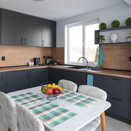 Skyview Apartment